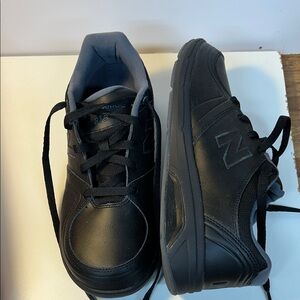 New balance walking marche